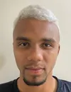 Bismarck - EC Democrata futbolcusu