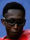Bismark Adomah - SC Freiburg II futbolcusu