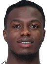 Bismark Charles - KF Vllaznia futbolcusu