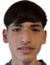 Bismark Gómez - CA Rosario Central U20 futbolcusu