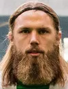 Bjørn Paulsen - Odense Boldklub futbolcusu