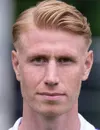 Bjarke Jacobsen - VfL Osnabrück futbolcusu