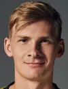 Bjarne Pudel - Aalborg BK futbolcusu