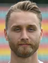 Björn Jopek futbolcu profil fotoğrafı