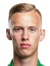 Björn Nikolajewski - St. John's Red Storm (St. John's University NYC) futbolcusu