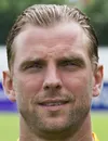 Björn Sengier - giocatore del Karriereende