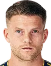 Björn Sigurdarson futbolcu profil fotoğrafı