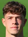 Bjorn van Zijl - giocatore del VVV-Venlo