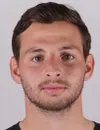 Blaine Ferri - Lexington SC futbolcusu