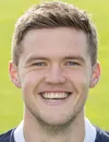 Blair Spittal - Heart of Midlothian FC futbolcusu