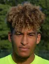 Blaise Baillet - FC Mamer 32 futbolcusu