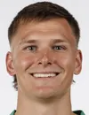 Blake Bodily - giocatore del Athletic Club Boise