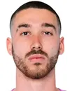 Blake Gillingham - giocatore del Houston Dynamo FC