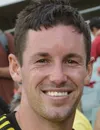 Blake Powell - joueur du Karriereende