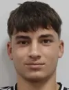 Blaz Jemec - jugador del NK Triglav Kranj