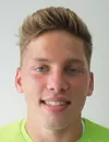 Blaz Stopar - jogador do NK Sentjernej