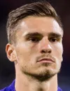 Blaz Vrhovec futbolcu profil fotoğrafı
