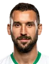 Blazej Augustyn futbolcu profil fotoğrafı