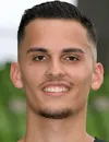 Bleart Dautaj - giocatore del 1.FC Normannia Gmünd