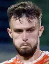 Bleart Tolaj - FC Ballkani futbolcusu