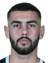 Bledar Lila futbolcu profil fotoğrafı