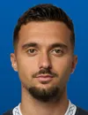 Bledian Krasniqi - giocatore del FC Zürich