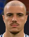 Blendi Idrizi futbolcu profil fotoğrafı