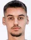 Blendion Llalloshi futbolcu profil fotoğrafı
