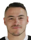Blerim Kotobelli - KF Teuta futbolcusu