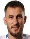 Blerim Krasniqi - FC Drita  futbolcusu