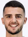 Bleron Fetahi - KF Trepca futbolcusu