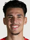 Bleron Krasniqi - SV Kapfenberg futbolcusu