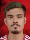Bleron Mulliqi - giocatore del SC Brühl SG