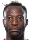 Blessing Assamoah - Sioni Bolnisi futbolcusu