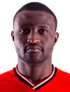 Blessing Edet - giocatore del Caracas FC