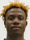 Blessings Kanowa - Nankatsu SC futbolcusu