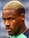 Blondy Nna Noukeu - jugador del AFC Sunderland