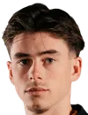 Bo De Kerf - FCV Dender EH futbolcusu