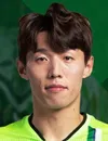 Bo-kyung Kim - FC Anyang futbolcusu