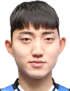 Bo-sub Kim - Spieler von Yongin FC