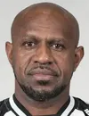 Boaz Solossa - Persipura Jayapura futbolcusu