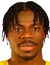 Bob Nii Armah - Kuopion Palloseura futbolcusu
