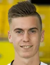 Bob Straetman - Eendracht Aalst Lede futbolcusu