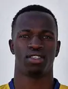 Bob futbolcu profil fotoğrafı