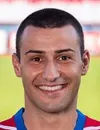 Boban Georgiev - Bregalnica Stip futbolcusu