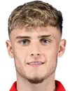 Bobby Clark - Derby County futbolcusu