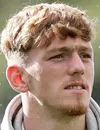 Bobby Faulkner - Harrogate Town futbolcusu