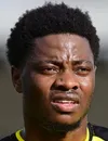 Bobby Kamwa - Newport County futbolcusu