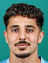 Bobo - jugador del Cleopatra FC