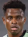 Bobosi Byaruhanga - jogador do Oakland Roots SC